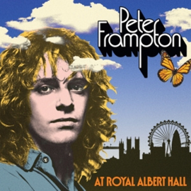 Peter Frampton - At the Royal Albert Hall  | CD