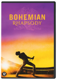 Movie - Queen - Bohemian Rhapsody |  DVD