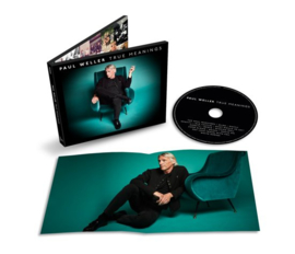 Paul Weller - True meanings | CD