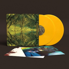 Band of Horses - Everything All the Time | 2LP -Reissue, coloured vinyl-