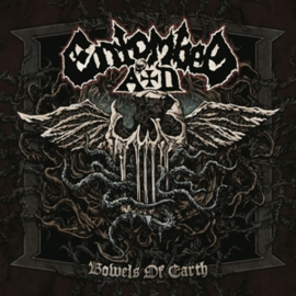 Entombed A.D. - Bowels of Earth | LP + CD -Ltd-