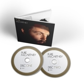 Paul McCartney - Pure McCartney | 2CD