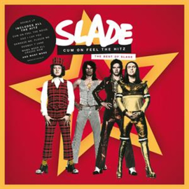 Slade - Cum On Feel the Hitz - the Best of Slade | 2CD