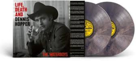 Waterboys - Life, Death, & Dennis Hopper | 2LP -Coloured vinyl-