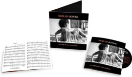 Norah Jones - Pick Me Up Off the Floor | CD -deluxe-