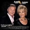 Jan & Anny - Unforgettable duets | CD