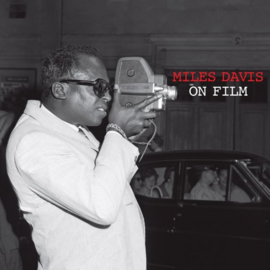 Miles Davis - On film | CD