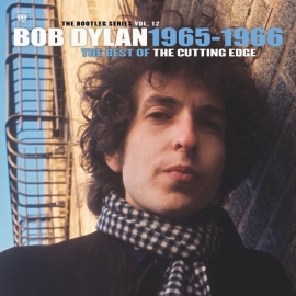 Bob Dylan - Bootleg series 12: The Best of the Cutting Edge 1965-1966 | LP Boxset