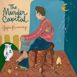 Murder Capital - Gigi's Recovery |  CD