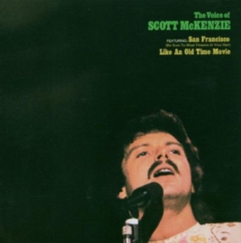 Scott McKenzie - Voice of Scott McKenzie | CD