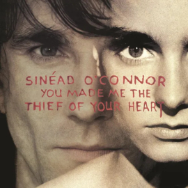Sinéad O'Connor - You Made Me The Thief Of Your Heart (30th Anniversary) | 12"vinyl single
