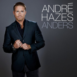 André Hazes jr. - Anders | CD