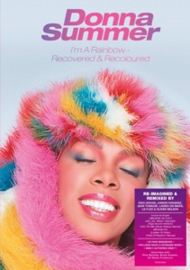 Donna Summer - I'm A Rainbow | CD -Recovered & recoloured-