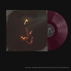 Doodswens - Doodswens | LP -Coloured vinyl-