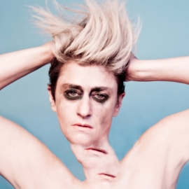 Peaches  - Rub  | CD