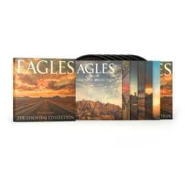 Eagles - To the Limit: the Essential Collection | 6LP Boxset