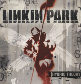 Linkin Park - Hybrid theory | CD