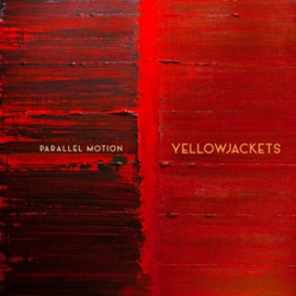 Yellowjackets - Parallel Motion | CD