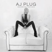 AJ Plug - Underneath Your Skin | CD
