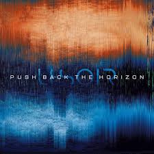 Lesoir - Push Back the Horizon | CD