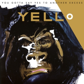 Yello - You Gotta Say Yes To Another Excess | LP + Bonus 12"