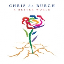 Chris De Burgh - A better world | CD