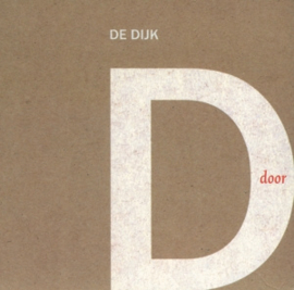 De Dijk - Door | 2LP -Reissue-