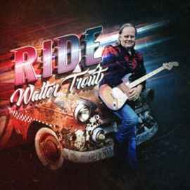 Walter Trout - Ride | CD