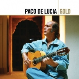 Paco de Lucia - Gold | 2CD