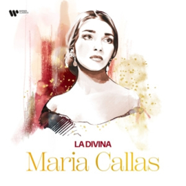 Maria Callas - La Divina Maria Callas | LP