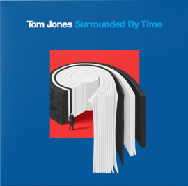 Tom Jones - Surrounded By Time | CD