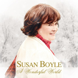 Susan Boyle - Wonderful world | CD