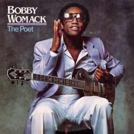 Bobby Womack - Poet | CD 40th anniversary