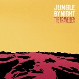 Jungle by night - Traveller | LP