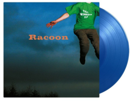 Racoon - Till Monkeys Fly | LP -Reissue-