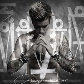 Justin Bieber - Purpose  | CD