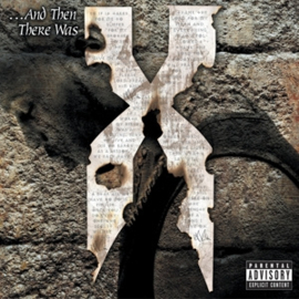 Dmx - And Then There Was X | 2LP -Reissue-