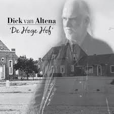 Dick van Altena - Hoge hof | CD