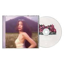 Jennie - Fallen Angel | CD -EP-