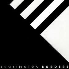 Kensington - Borders | LP