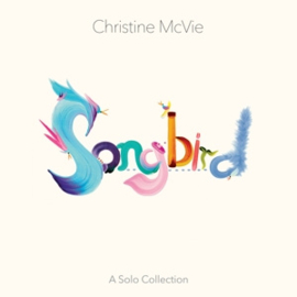 Christine McVie - Songbird | CD