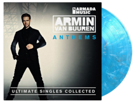 Armin Van Buuren - Anthems (Ultimate Singles Collected) | 2LP -Reissue, coloured vinyl-