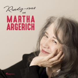 Argerich, Martha - Rendez-Vous With | 7CD -Box Set-