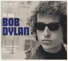 Bob Dylan - The real Bob Dylan | 3CD