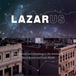David Bowie - Lazarus (Musical) | 3LP
