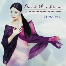 Sarah Brightman - Timeless | CD
