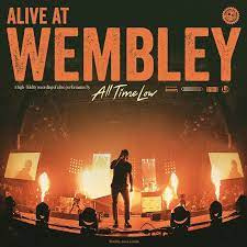All Time Low - Alive At Wembley | LP -Coloured vinyl