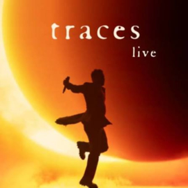 Michael Patrick Kelly - Traces - Live | CD