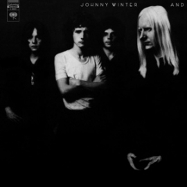 Johnny Winter - And | LP