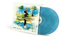 Deep Purple - Rapture of the Deep | 3LP -Reissue, coloured vinyl-